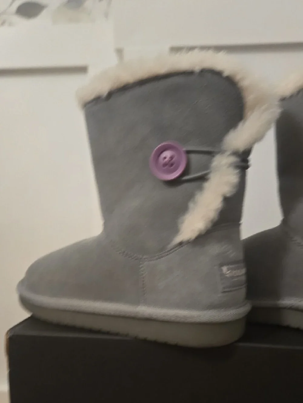 Koolaburra by UGG Nalie Short Boot - Kids'